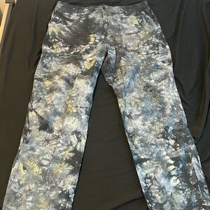 Urban Outfitters Multicolor Cargo Pants